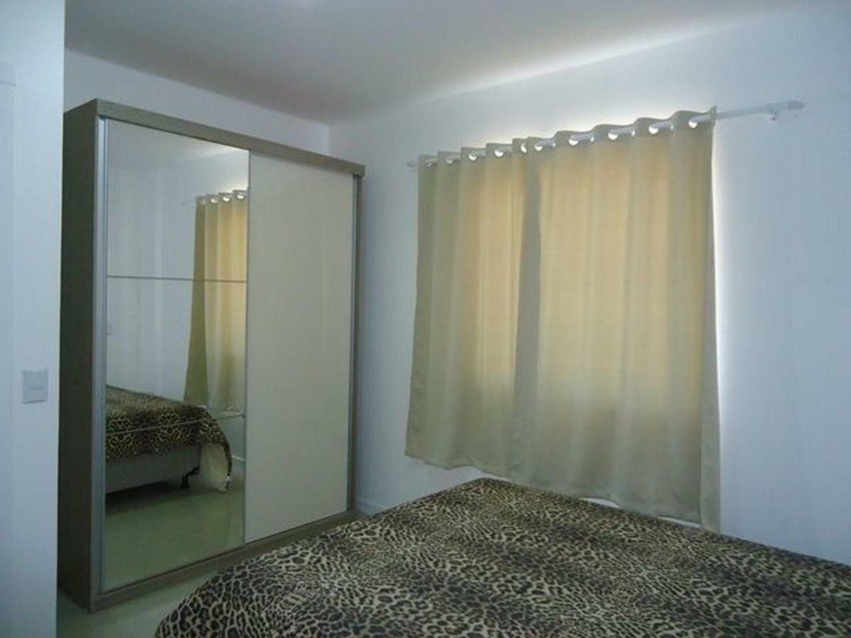 Res. Antonio Pinheiro. Apartamento Com 2 Dormitorios. 邦比尼亚斯 外观 照片