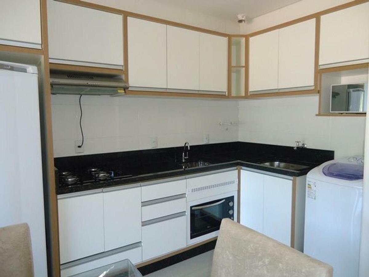 Res. Antonio Pinheiro. Apartamento Com 2 Dormitorios. 邦比尼亚斯 外观 照片