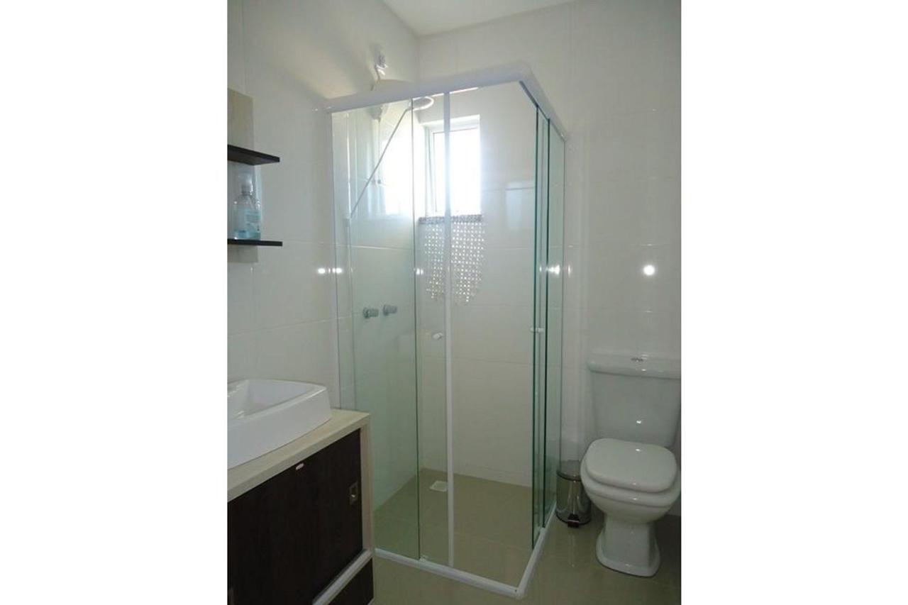 Res. Antonio Pinheiro. Apartamento Com 2 Dormitorios. 邦比尼亚斯 外观 照片