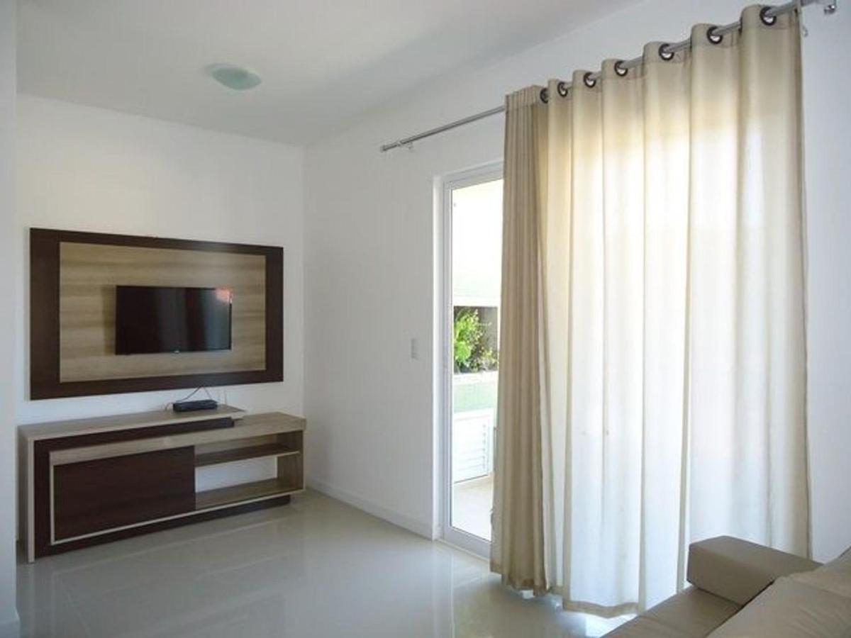 Res. Antonio Pinheiro. Apartamento Com 2 Dormitorios. 邦比尼亚斯 外观 照片